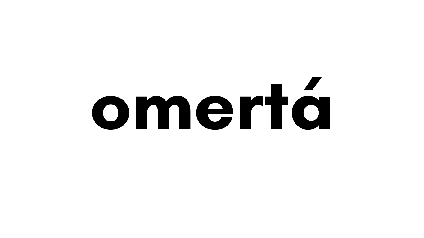Omertà